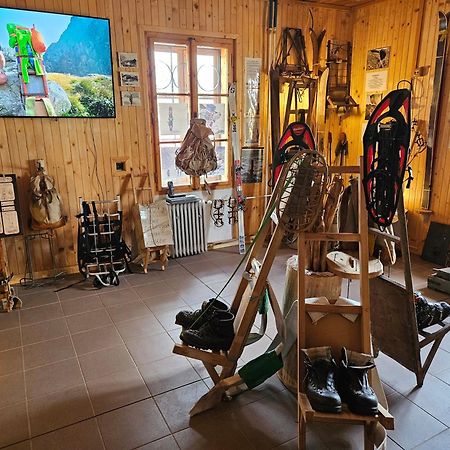 Vysoké Tatry Svajciarsky Dom 게스트하우스 외부 사진