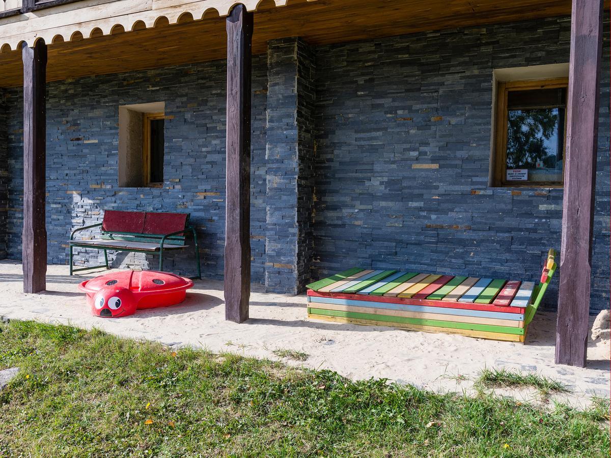 Vysoké Tatry Svajciarsky Dom 게스트하우스 외부 사진